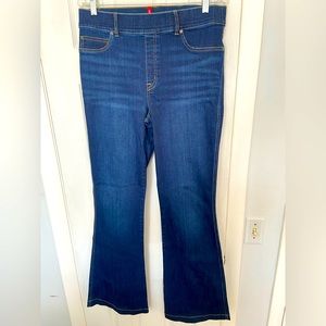 Spanx Flare Jeans